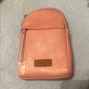 Montana West Women's Crossbody Sling Bag